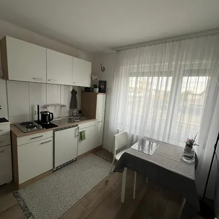 In Near The Airport/fair