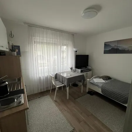 In Near The Airport/fair *