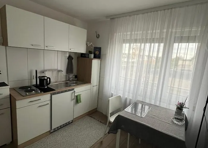 In Near The Airport/fair