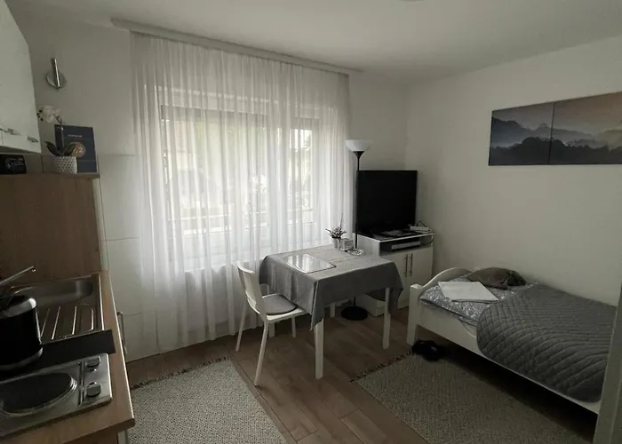 In Near The Airport/fair *