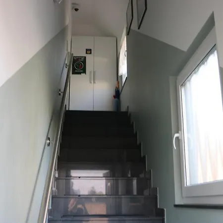 In Near The Airport/fair Inn