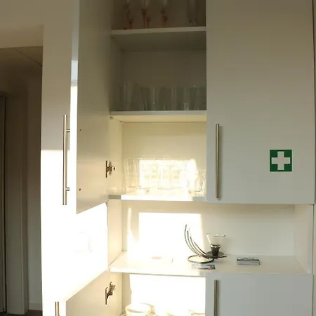 Locanda In Near The Airport/fair *